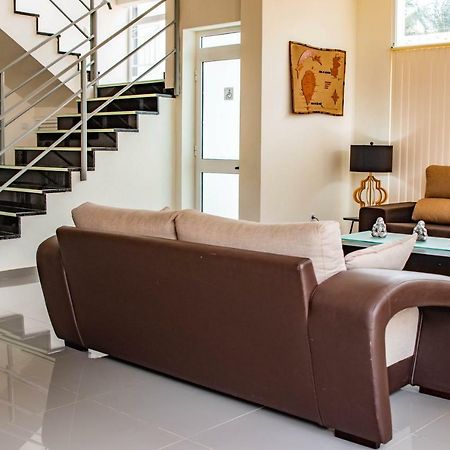 Hotel Vitoria Sao Tome Exteriör bild